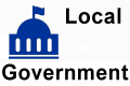 Hawkesbury Region Local Government Information