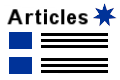Hawkesbury Region Articles