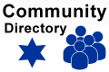 Hawkesbury Region Community Directory