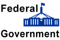 Hawkesbury Region Federal Government Information