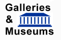 Hawkesbury Region Galleries and Museums
