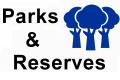Hawkesbury Region Parkes and Reserves