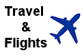 Hawkesbury Region Travel and Flights
