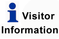 Hawkesbury Region Visitor Information