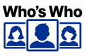 Hawkesbury Region Who's Who